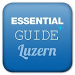 Essential Guide Luzern